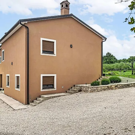 Melani By Interhome Hébergement de vacances Žminj